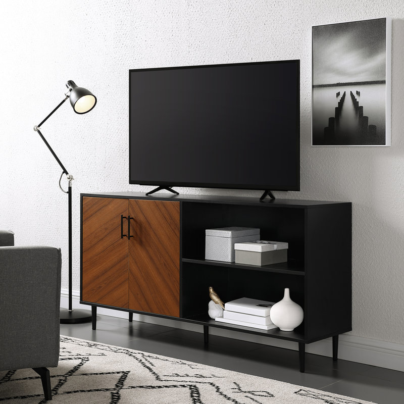 Latitude Run® Keiko TV Stand for TVs up to 65" & Reviews Wayfair